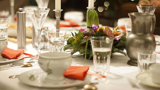 table-setting